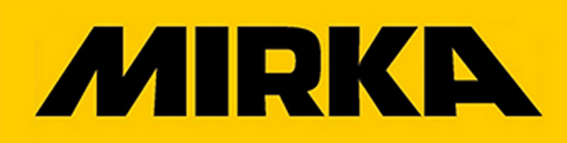 Mirka Logo